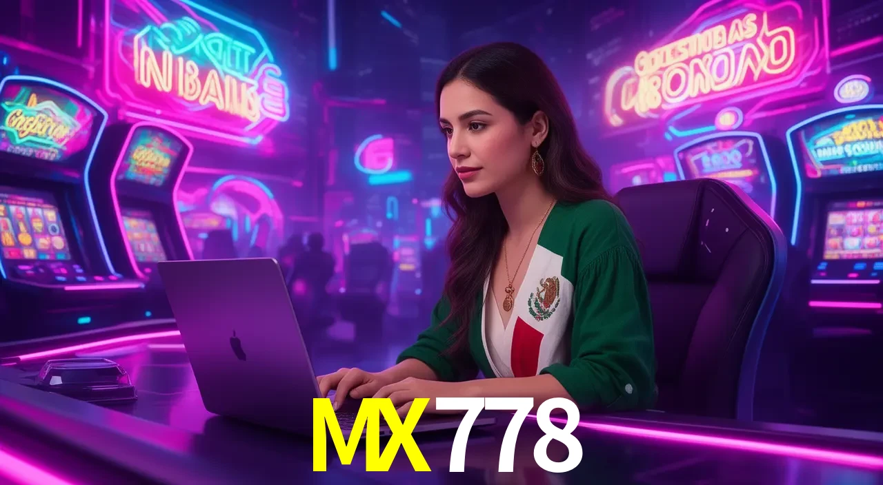 MX778 Conoce el bingo en MX778, con reglas sencillas y un estilo familiar