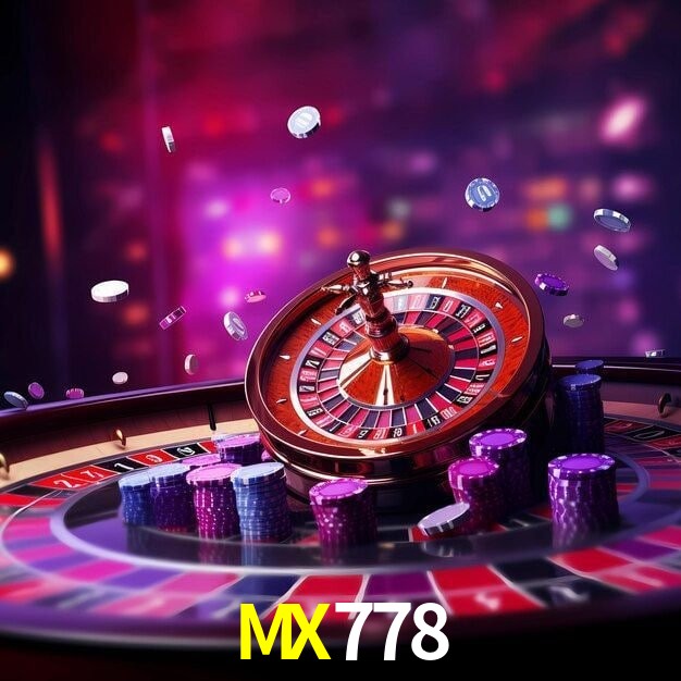 MX778 Tragamonedas