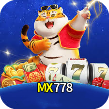 MX778 logo